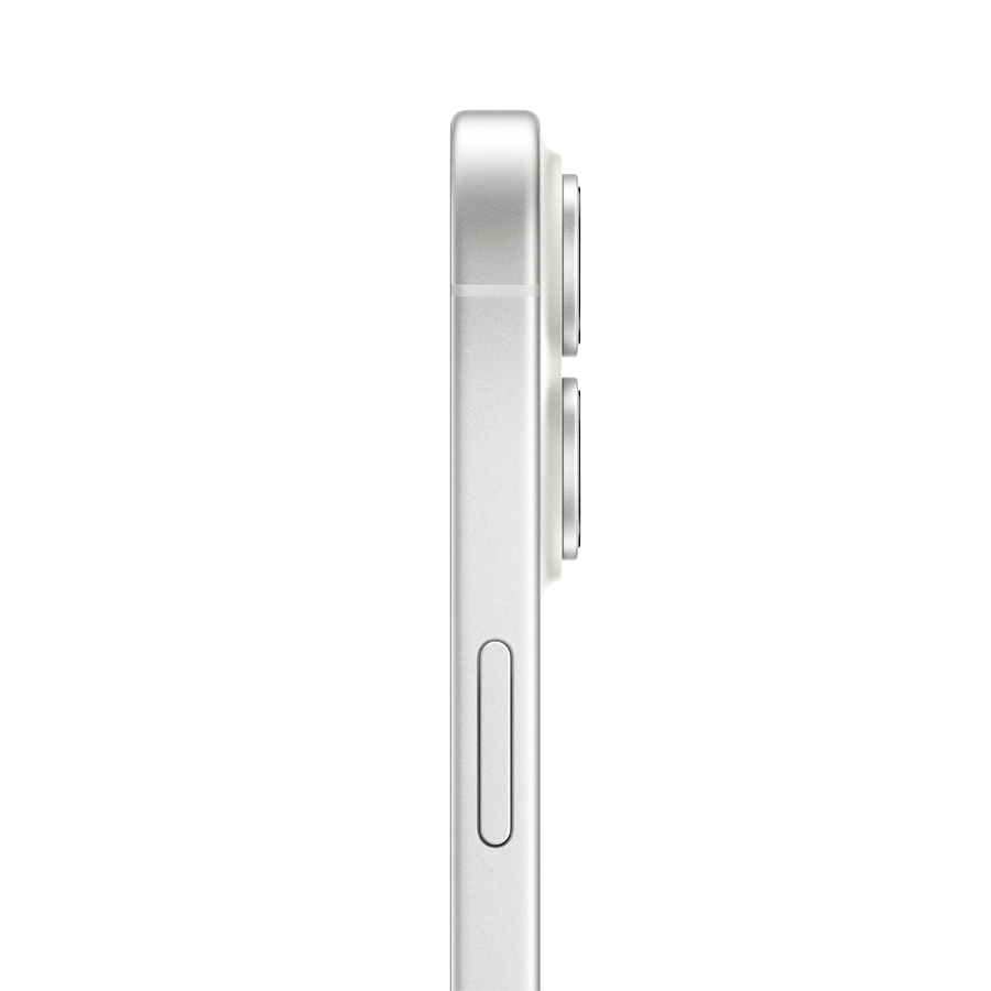Apple iPhone 17 512GB - White