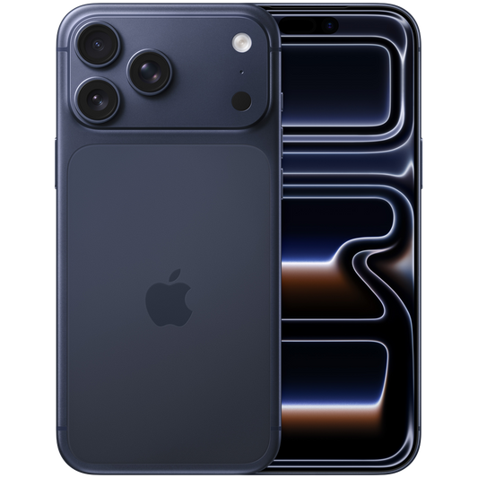 Apple iPhone 17 Pro Max 2TB - Deep Blue