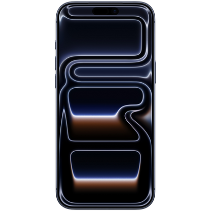 Apple iPhone 17 Pro Max 1TB - Deep Blue