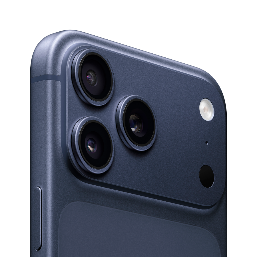 Apple iPhone 17 Pro Max 512GB - Deep Blue