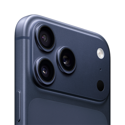 Apple iPhone 17 Pro Max 2TB - Deep Blue