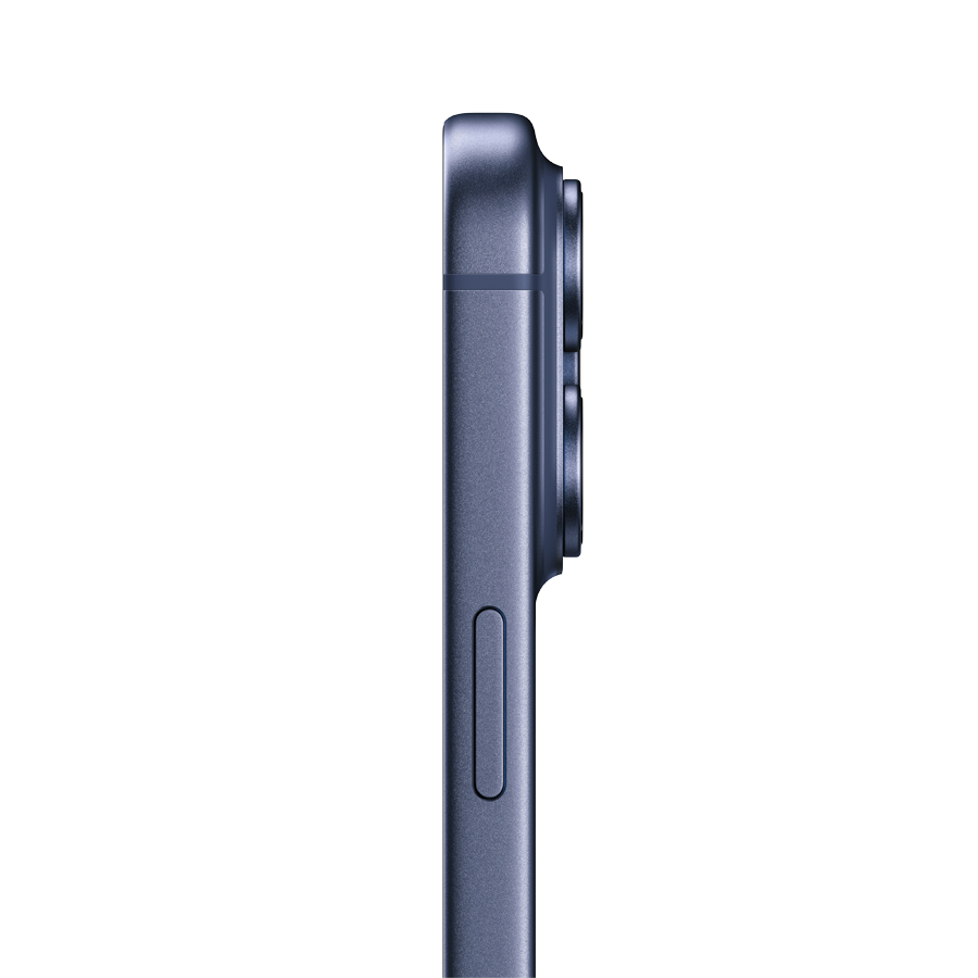 Apple iPhone 17 Pro Max 512GB - Deep Blue