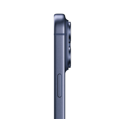 Apple iPhone 17 Pro Max 1TB - Deep Blue
