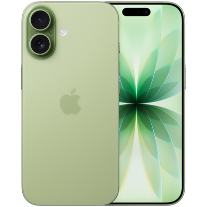 Apple iPhone 17 512GB - Sage
