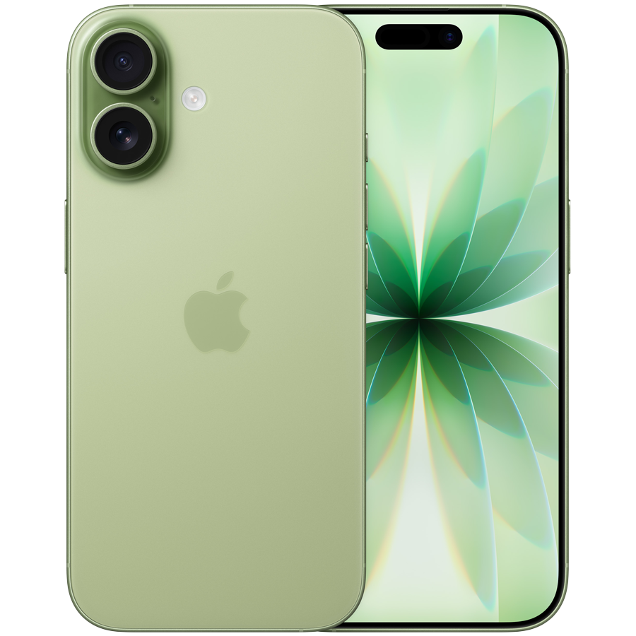 Apple iPhone 17 256GB - Sage