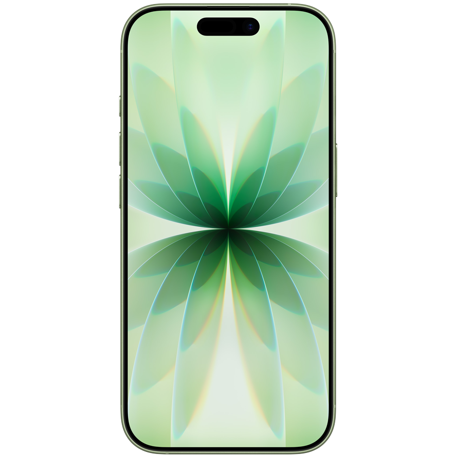 Apple iPhone 17 512GB - Sage