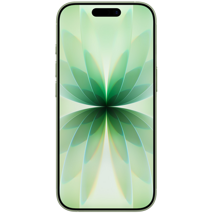 Apple iPhone 17 512GB - Sage