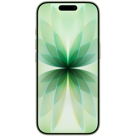 Apple iPhone 17 512GB - Sage