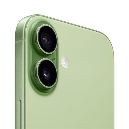 Apple iPhone 17 256GB - Sage