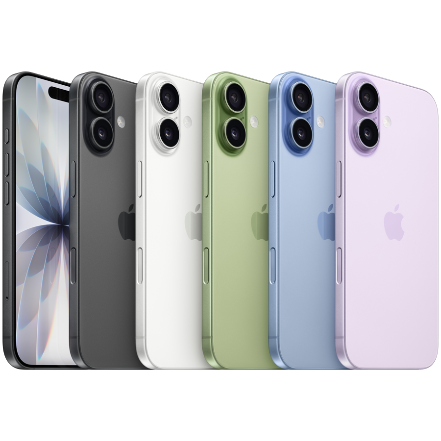 Apple iPhone 17 512GB - Sage
