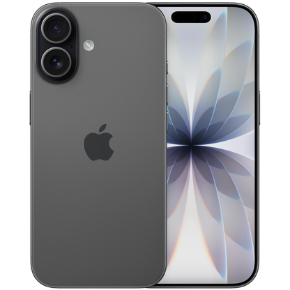 Apple iPhone 17 512GB - Black