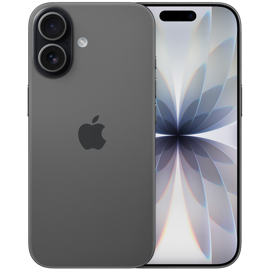 Apple iPhone 17 256GB - Black