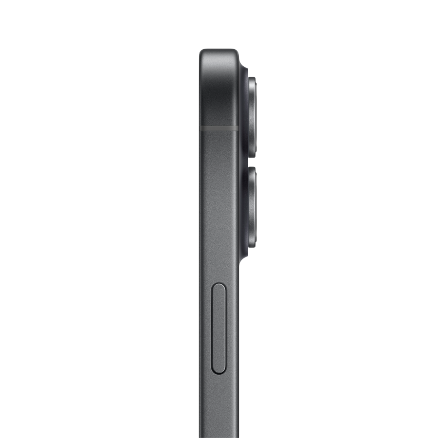 Apple iPhone 17 256GB - Black