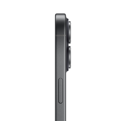 Apple iPhone 17 256GB - Black