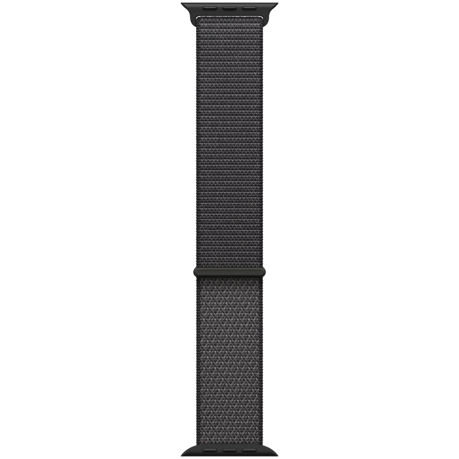 Apple Watch Sport Loop Dark Gray 38/42mm