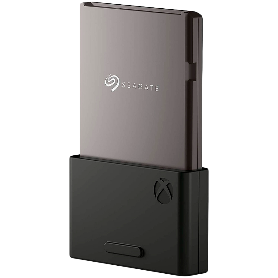 Seagate Storage Expansion Card for Xbox Series X|S 2TB