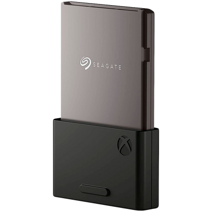 Seagate Storage Expansion Card for Xbox Series X|S 2TB