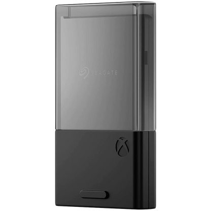 Seagate Storage Expansion Card for Xbox Series X|S 2TB