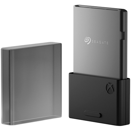 Seagate Storage Expansion Card for Xbox Series X|S 2TB