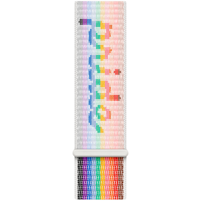 Apple Watch Sport Loop – Pride Edition 40/41/42mm