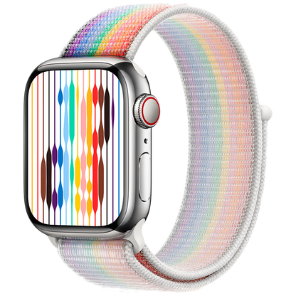Apple Watch Sport Loop – Pride Edition 40/41/42mm