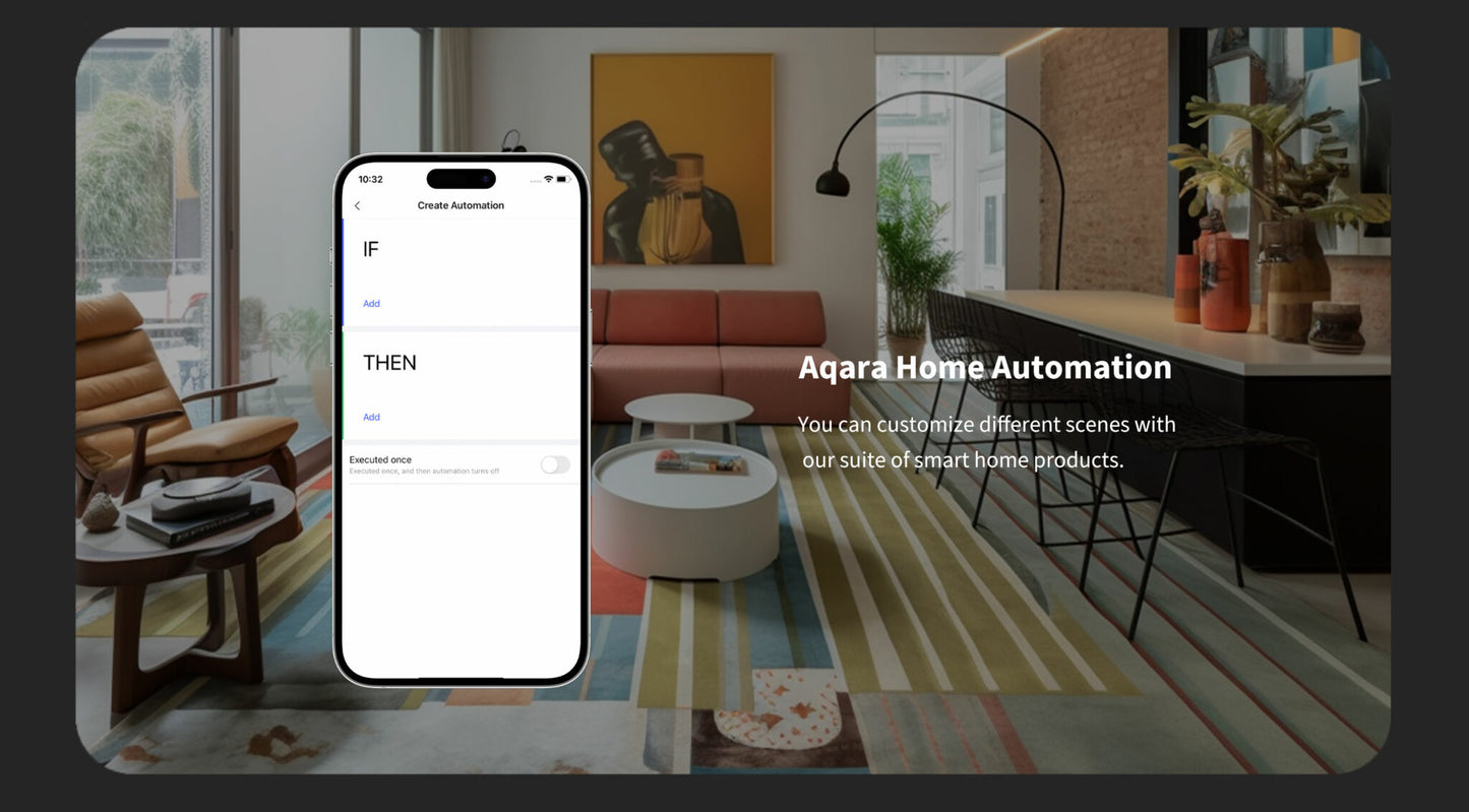 Aqara Door and Window Sensor T1 - Aqara Hub Required