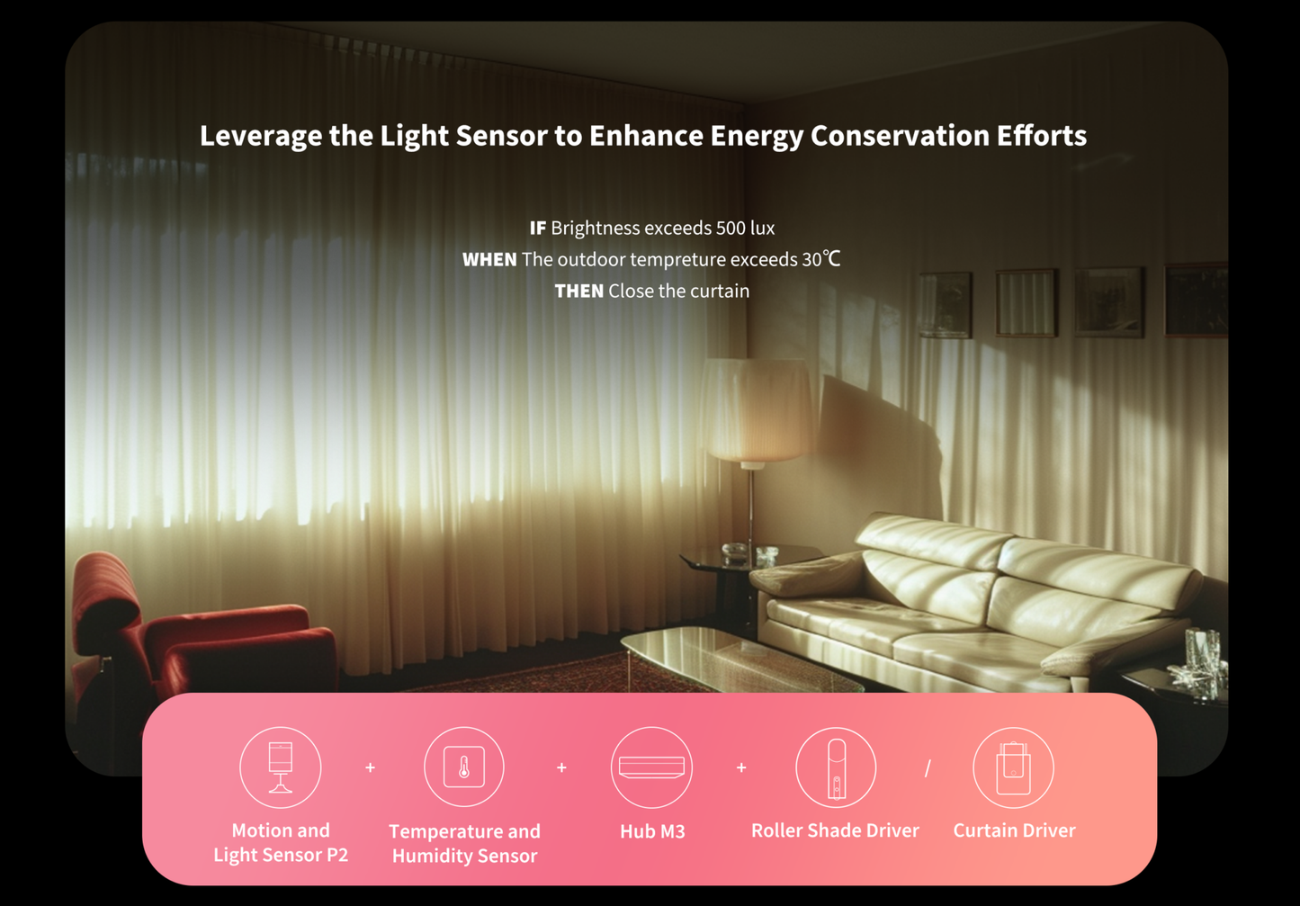 Aqara Motion and Light Sensor P2 - Aqara Hub Required