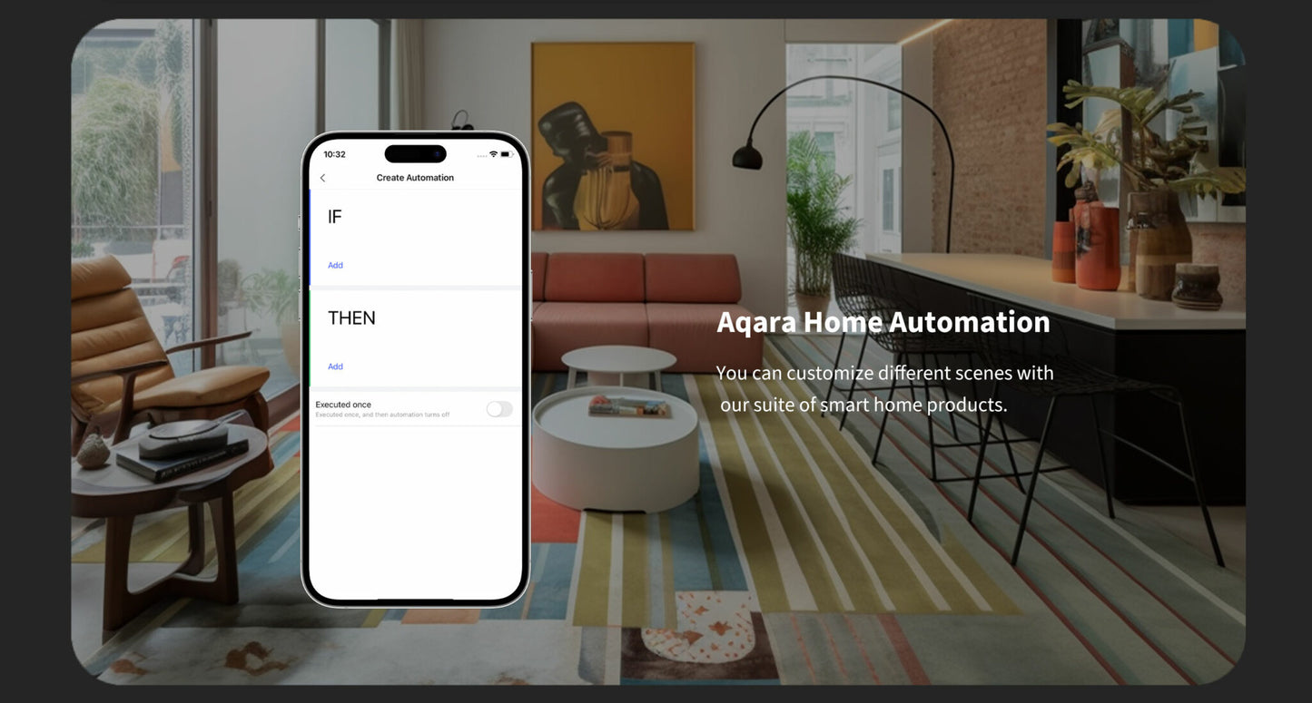 Aqara Water Leak Sensor T1 - Aqara Hub Required