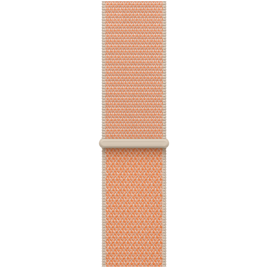 Apple Watch Sport Loop Cantaloupe 38/40/41mm