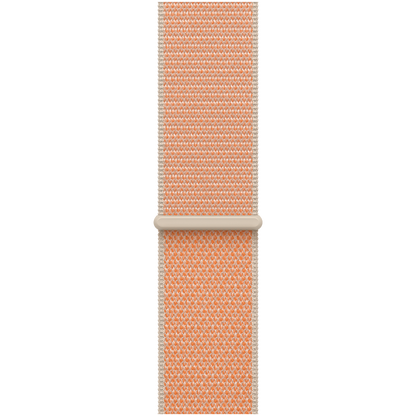 Apple Watch Sport Loop Cantaloupe 38/40/41/42mm