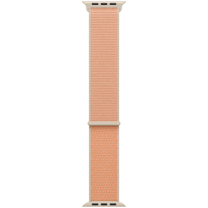 Apple Watch Sport Loop Cantaloupe 38/40/41/42mm