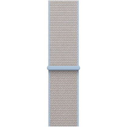 Apple Watch Sport Loop Blue Mist 38/40/41/42mm