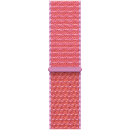Apple Watch Sport Loop Bright Guava 38/40/41mm