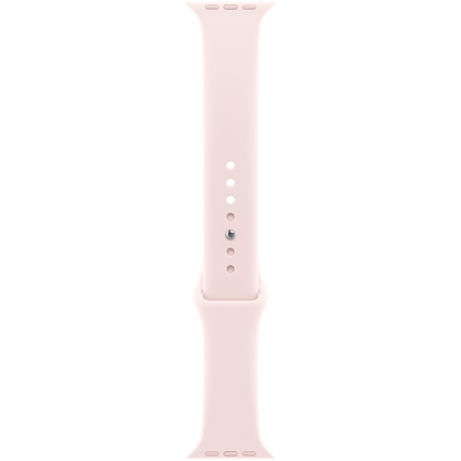Apple Watch Sport Band Soft Pink S/M 38/40/41mm