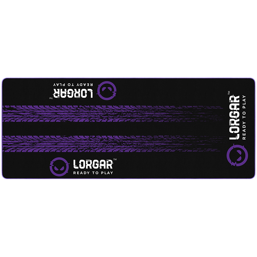 Lorgar RX1FM Racing Floor Mat