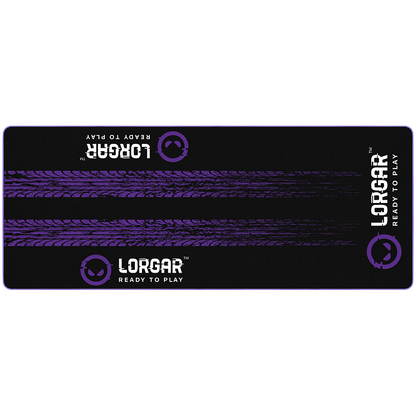 Lorgar RX1FM Racing Floor Mat