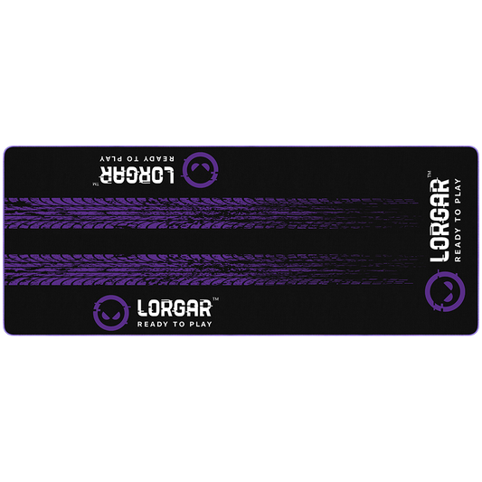 Lorgar RX1FM Racing Floor Mat