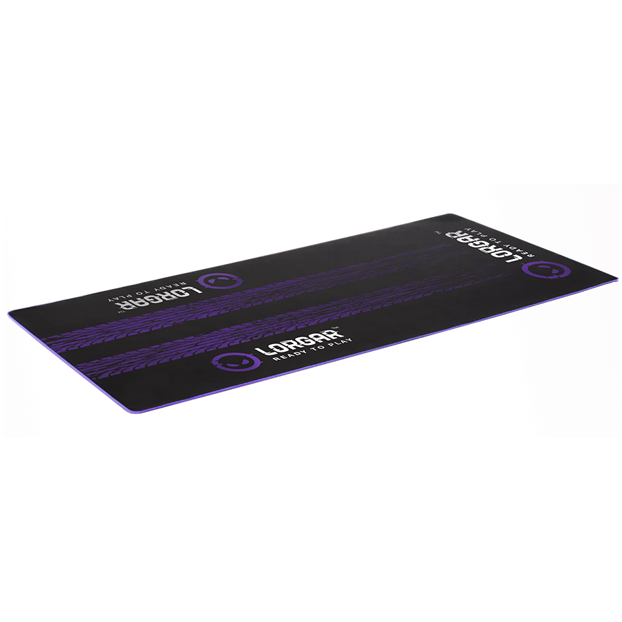 Lorgar RX1FM Racing Floor Mat