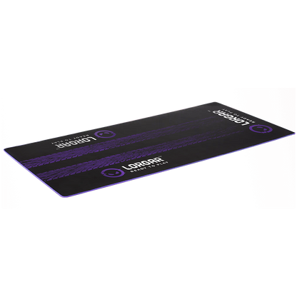Lorgar RX1FM Racing Floor Mat