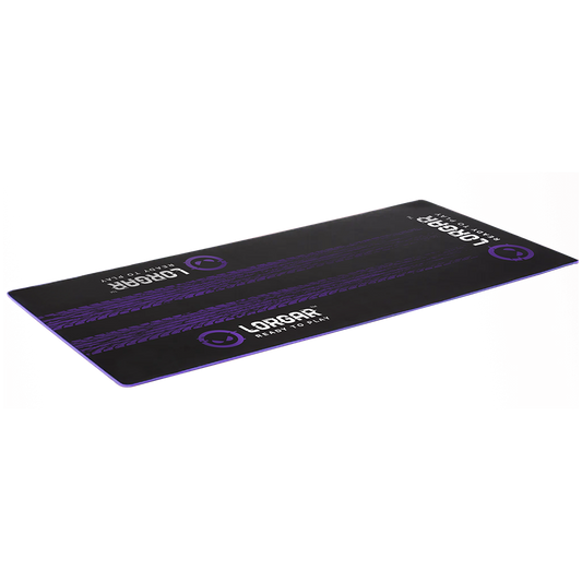 Lorgar RX1FM Racing Floor Mat