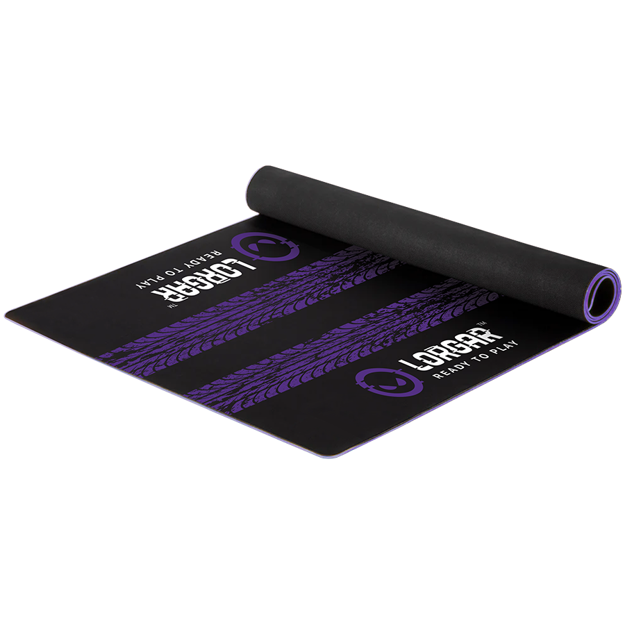 Lorgar RX1FM Racing Floor Mat
