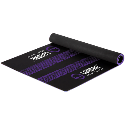 Lorgar RX1FM Racing Floor Mat