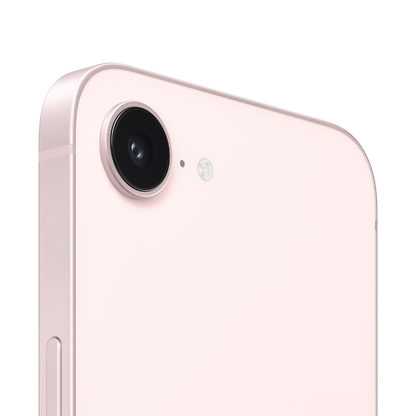 Apple iPhone 17e 256GB - Soft Pink