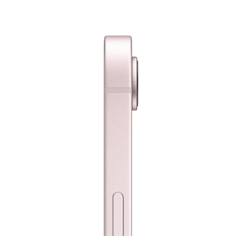 Apple iPhone 17e 512GB - Soft Pink