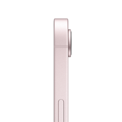 Apple iPhone 17e 512GB - Soft Pink