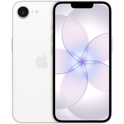 Apple iPhone 17e 256GB - White