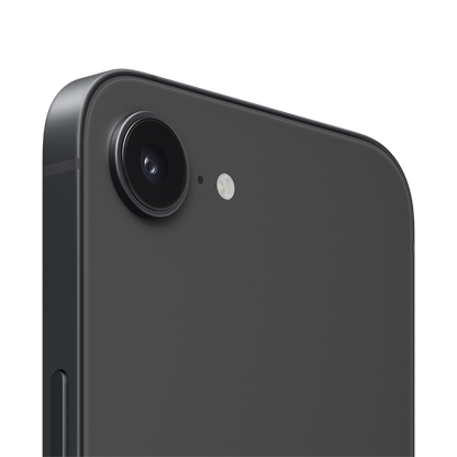 Apple iPhone 17e 256GB - Black