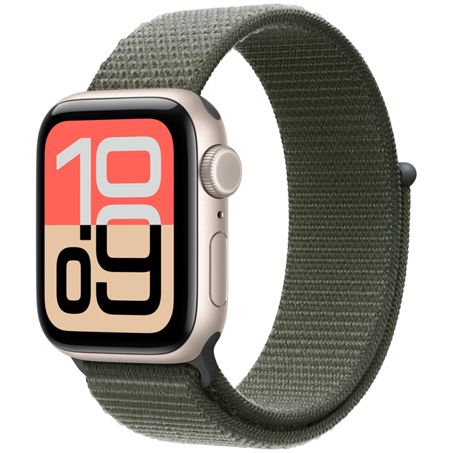 Apple Watch Sport Loop Forest 38/40/41mm