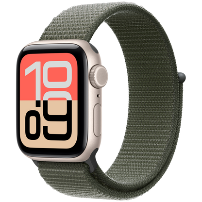 Apple Watch Sport Loop Forest 38/40/41mm