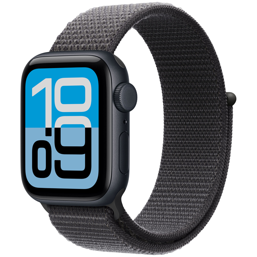 Apple Watch Sport Loop Dark Gray 38/40/41mm